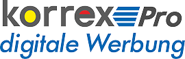 logo korrex.pro